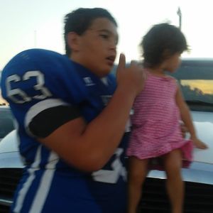 Meet your Posher, Trenton